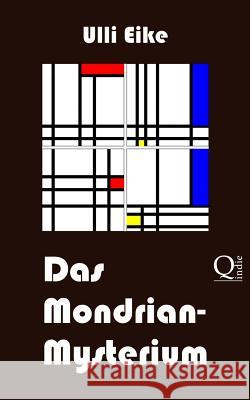 Das Mondrian-Mysterium: Ein Fall für Caro und Nessie