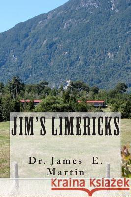 Jim's Limericks