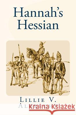 Hannah's Hessian