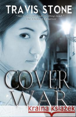 The Cover of War: r: A Vietnam War Espionage Thriller