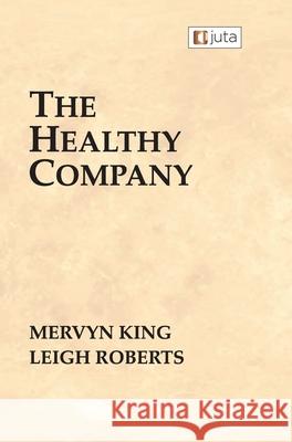 The Healthy Company