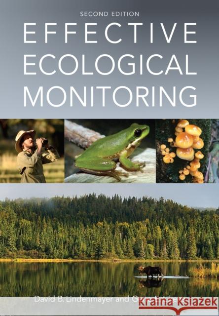 Effective Ecological Monitoring