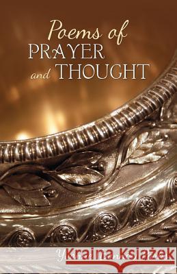 Poems of Prayer and Thought