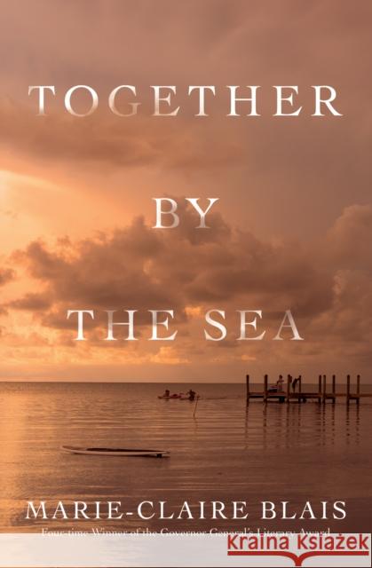 Together by the Sea