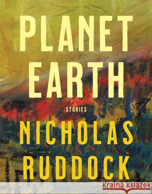 Planet Earth: Stories