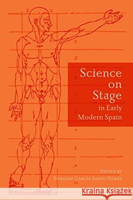 Science on Stage in Early Modern Spain