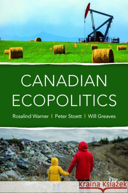 Canadian Ecopolitics
