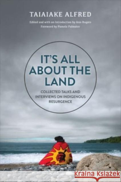 It's All about the Land: Collected Talks and Interviews on Indigenous Resurgence