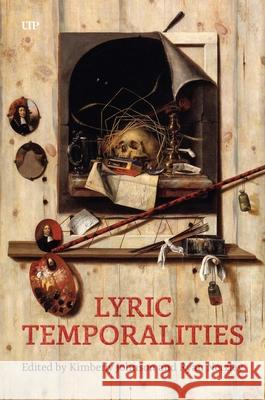 Lyric Temporalities