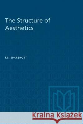 The Structure of Aesthetics