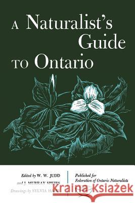 A Naturalist's Guide to Ontario