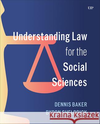 Understanding Law for the Social Sciences