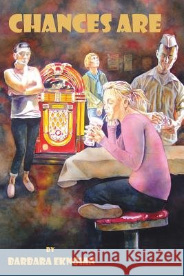 Chances Are: A Jersey Girl Comes of Age