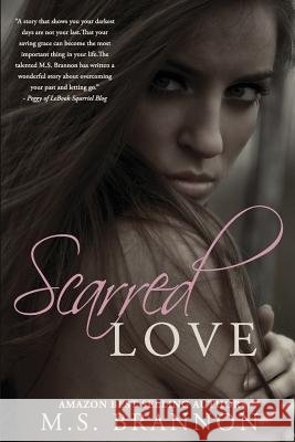 Scarred Love