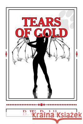 Tears Of Gold: The Third Perversion