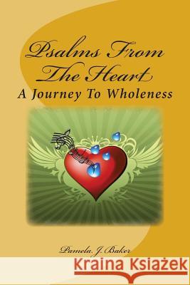 Psalms From The Heart