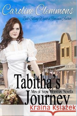 Tabitha's Journey: A Stone Mountain Novella