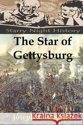 The Star of Gettysburg