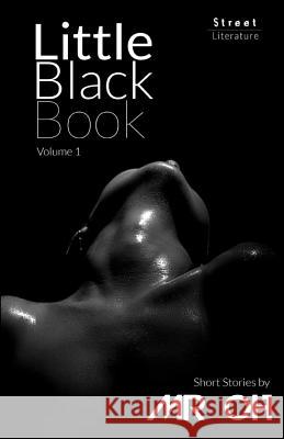 Little Black Book: Volume 1