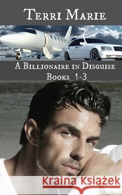 A Billionaire in Disguise