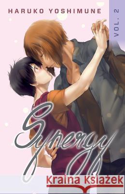 Synergy Vol.2
