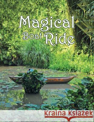 Magical Boat Ride