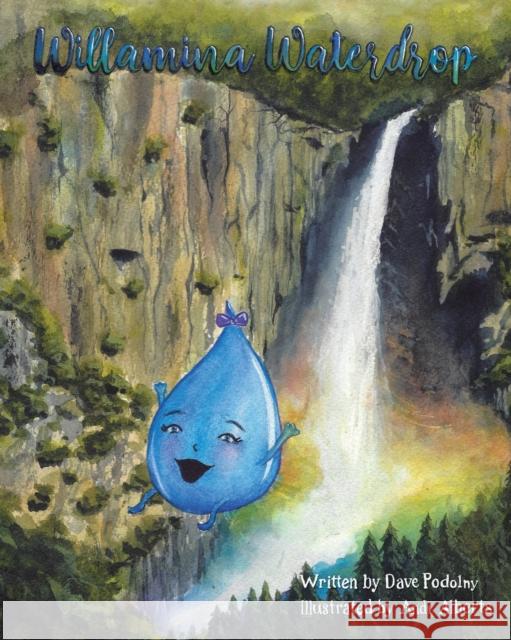 Willamina Waterdrop