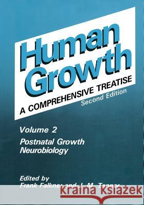 Postnatal Growth Neurobiology