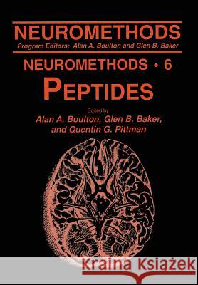 Peptides