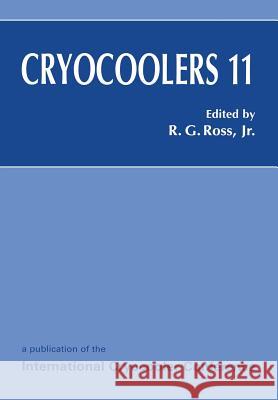 Cryocoolers 11