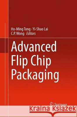 Advanced Flip Chip Packaging