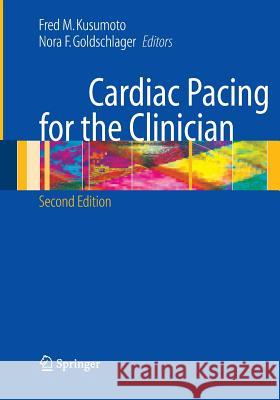 Cardiac Pacing for the Clinician
