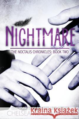 Nightmare (The Noctalis Chronicles, Book Two)