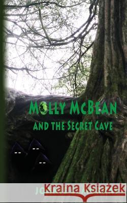 Molly McBean and the Secret Cave