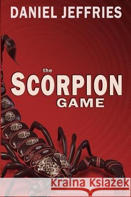 The Scorpion Game