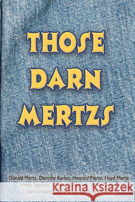 Those Darn Mertzs