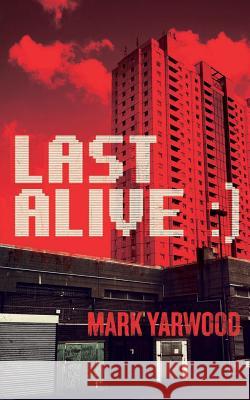 Last Alive