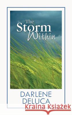 The Storm Within: A Women of Whitfield novel
