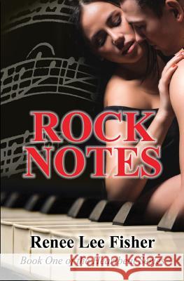 Rock Notes: (Book One of the Heartbeat Series)