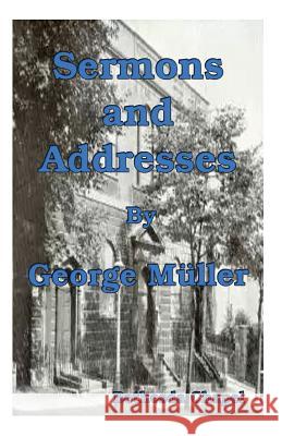 Sermons and Addresses