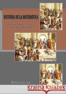 Historia de la Matemática: Pitágoras y el pitagorismo