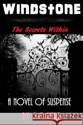 Windstone: The Secrets Within