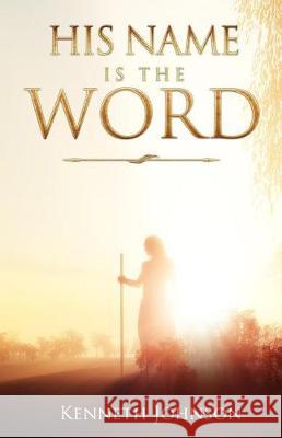 His Name Is The Word
