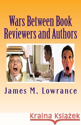 Wars Between Book Reviewers and Authors: Can Motives Be Proper for Attack Reviews?