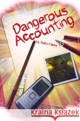 Dangerous Accounting
