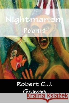 Nightmarism: Poems