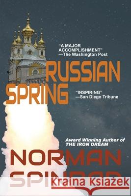 Russian Spring