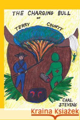 The Charging Bull of Terry County: A Meditation on War and Peace