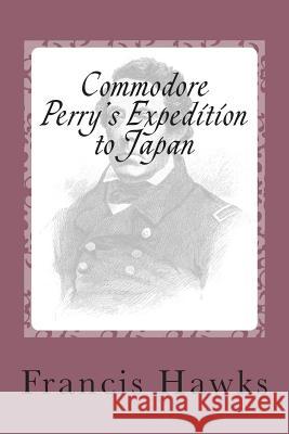 Commodore Perry's Expedition to Japan