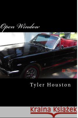 Open Window: 1967